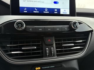Kuga 1.5 Ecoboost 150 Cool & Connect 2024 occasion 35300 Foug&egrave;res