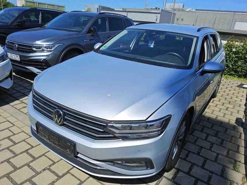 Passat 2.0 TDI 150 Business 2023 occasion 35300 Foug&egrave;res