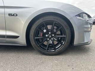 Mustang Fastback 5.0 V8 Ti-VCT - 450ch 2015 COUPE GT PHASE 2 - 55e a 2019 occasion 33450 Montussan