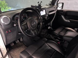 Wrangler 2.8CRD 200CH 4WD JK Unlimited NORTH COAST - GARANTIE 6 MOIS 2012 occasion 33700 M&eacute;rignac