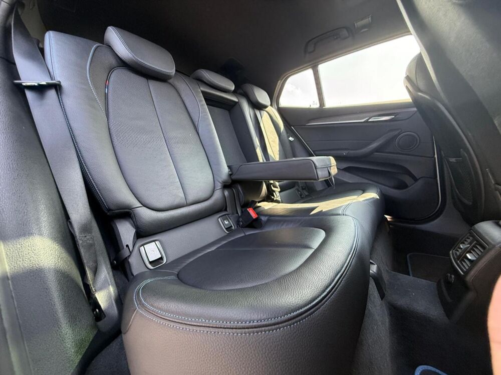 X2 2.0 I 190 M-SPORT SDRIVE DKG BVA PANO/LED/CAMERA/CUIR/CHAUFF 2018 occasion 42170 Saint-Just-Saint-Rambert