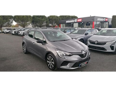 Renault Clio 1.0 Tce 90 Equilibre PRIX HT POUR EXPORT DZ 2023 occasion Soual 81580