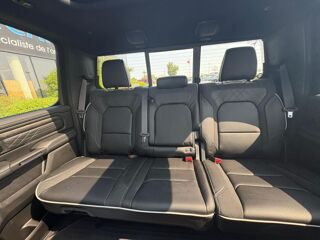 RAM 1500 CREW LIMITED NIGHT EDITION BOX 2025 2025 occasion 91830 Le Coudray-Montceaux