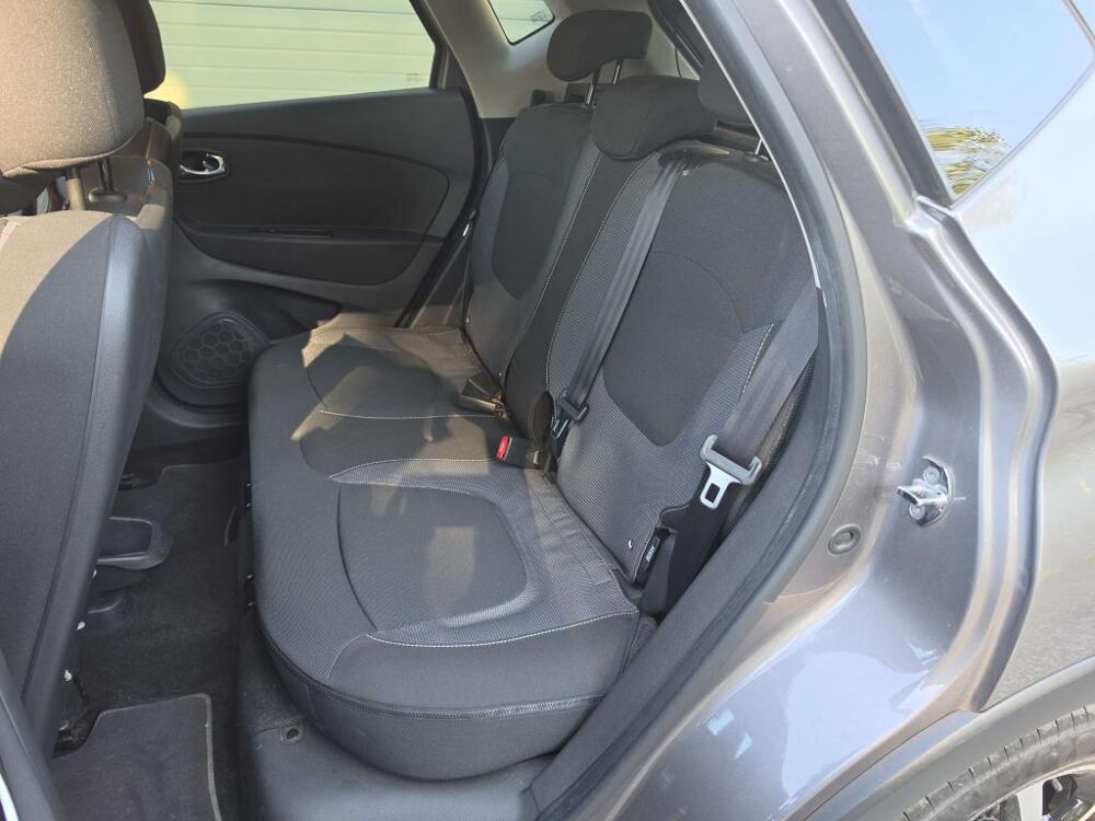 Captur 1.5 Energy dCi - 90 - BV EDC Euro 6 2015 Intens PHASE 1 2016 occasion 13760 Saint-Cannat
