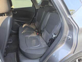 Captur 1.5 Energy dCi - 90 - BV EDC Euro 6 2015 Intens PHASE 1 2016 occasion 13760 Saint-Cannat