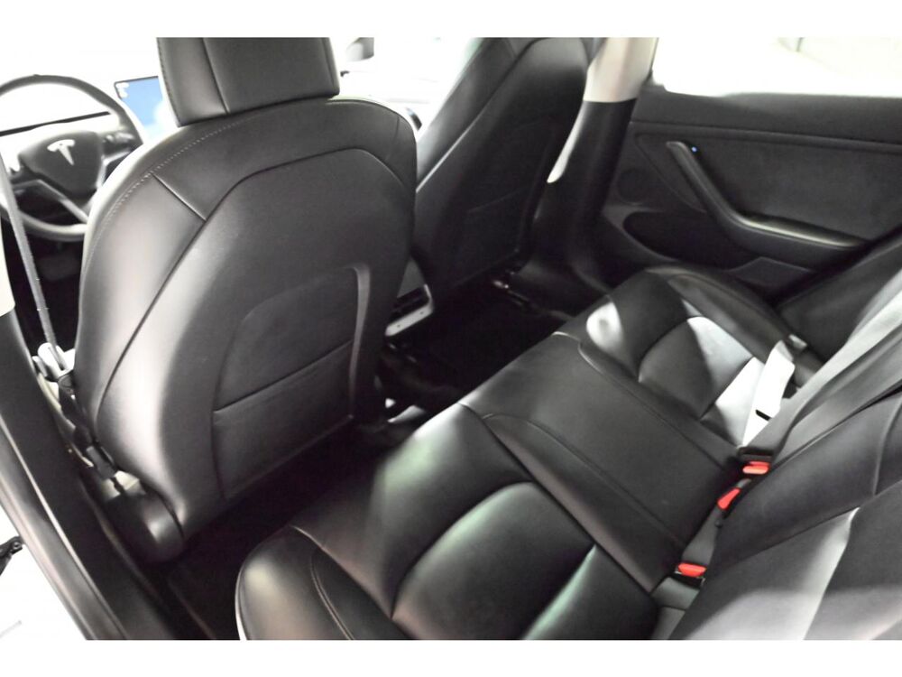 Model 3 RWD MY22 Standard Plus PHASE 1 2022 occasion 77100 Meaux