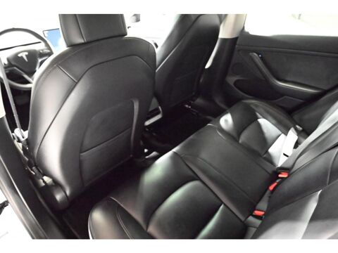 Model 3 RWD MY22 Standard Plus PHASE 1 2022 occasion 77100 Meaux