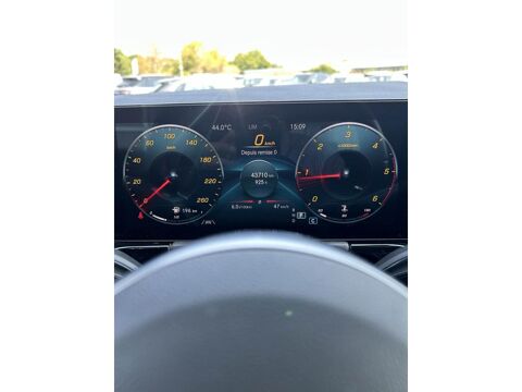 Classe GLA 200d AMG LINE 8G-DCT 2022 occasion 44700 Orvault