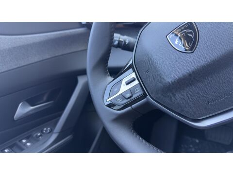308 PHASE 2 BlueHDi 130 EAT8 Allure +PK NAV+VISION 360+DRIVE ASS 2026 occasion 81580 Soual