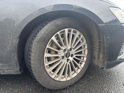 A6 Avant 2.0 40 TDI - 204ch - BV S-tronic - GARANTIE 12 MOIS 2022 occasion 22640 Plestan