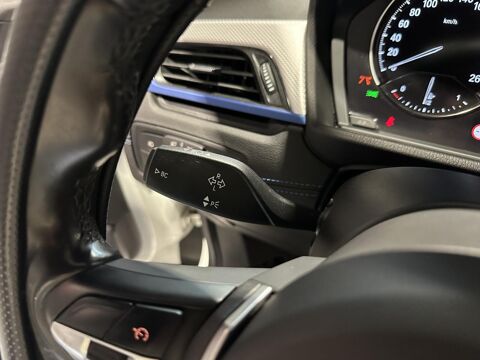 X2 sDrive 18i - BV DKG Sport - S&S F39 M Sport 2019 occasion 25300 Pontarlier