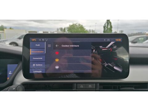 Avenger 1.2 T3 e-Hybrid 110 BVR Summit +PK PREMIUM+TOIT OUVRANT 2026 occasion 81580 Soual