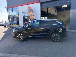 Austral 1.3 tce mild hybrid 160 techno auto 2023 occasion 33127 Saint-Jean-d'Illac
