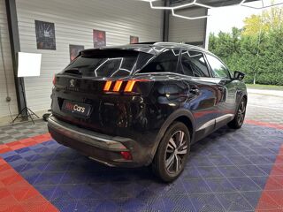 3008 GENERATION-II 1.5 BLUEHDI 130 GT LINE START-STOP 2018 occasion 33370 Artigues-pr&egrave;s-Bordeaux