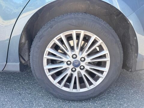 Galaxy 2.0 ECOBLUE 150 TITANIUM 7PLACES CAMERA/CHAUFFANTS/HAYON/CAR 2019 occasion 42170 Saint-Just-Saint-Rambert