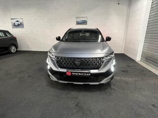 Austral RENAULT E-TECH 200H FULL-HYBRID ESPRIT ALPINE 4CONTROL 2025 occasion 02000 Laon