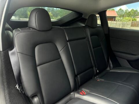 Model Y AWD Performance PH1 - GARANTIE CONSTRUCTEUR 2023 occasion 33127 Saint-Jean-d'Illac