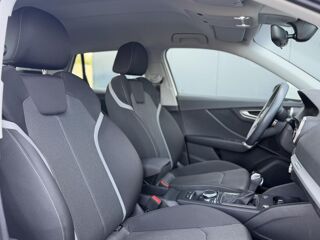 Q2 2.0 30 TDI 116 S-tronic S line avec Cam&eacute;ra, Apple Car Play e 2021 occasion 35300 Foug&egrave;res