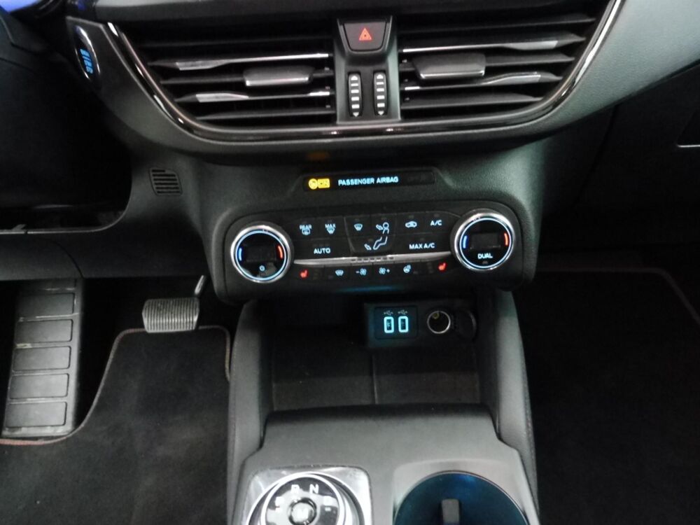 Focus 1.5 ecoboost 150 cast line 2022 occasion 34190 Ganges