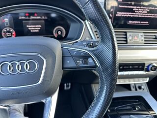 Q5 Sportback Quattro 2.0 40 TDI Mild Hybrid - 204 - BV S-tronic 2021 occasion 33450 Montussan