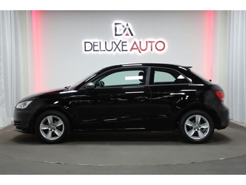 A1 1.0 TFSI ultra 95 Ambition - S-Tronic 2018 occasion 06550 La Roquette-sur-Siagne