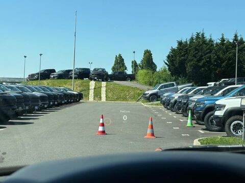 RAM 1500 CREW LONGHORN AIR 2023 occasion 91830 Le Coudray-Montceaux