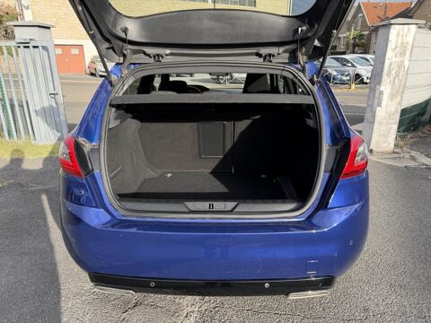 308 1.5 BlueHDi S&S - 130 Bva GT Line gps + clim + camera AR 2019 occasion 19100 Brive-la-Gaillarde