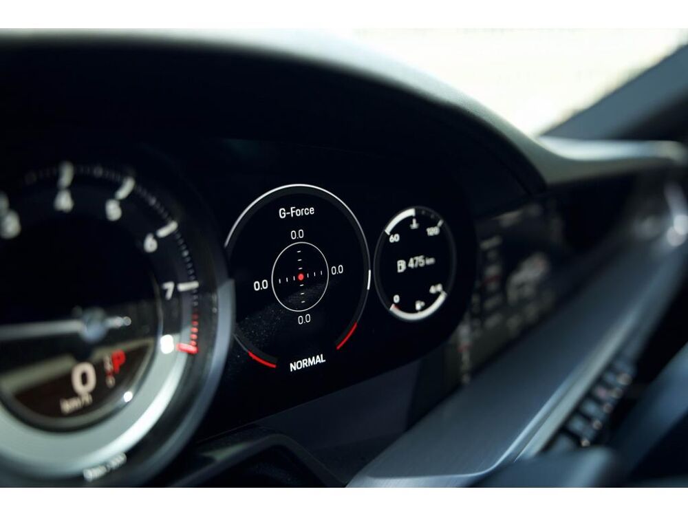 911 CARRERA S CAB 3.0i - 450ch- PDK - PDLS - PSE - SUIVI FULL PO 2019 occasion 13760 Saint-Cannat