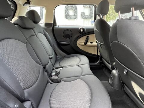 Cooper D Countryman 1.6i - 98 COUNTRYMAN R60 BERLINE One 2012 occasion 83490 Le Muy