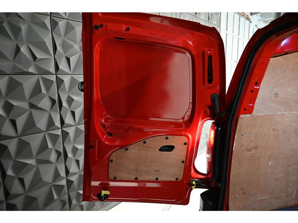 Berlingo 1.2 PureTech 12V - 130 S&S - BV EAT8 III FOURGON Fourgon M 2020 occasion 77100 Meaux