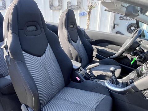 308 CC 1.6 e-HDi FAP - 115 CC COUPE CABRIOLET Sport Pack 2014 occasion 83490 Le Muy