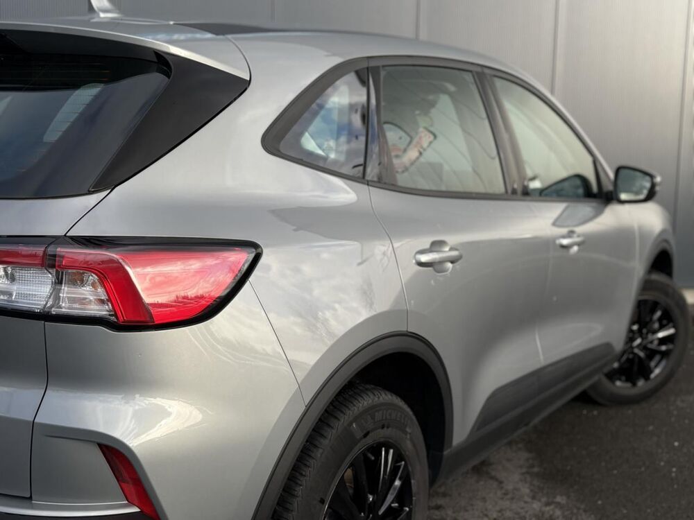 Kuga 1.5 Ecoboost 150 Cool & Connect 2024 occasion 35300 Foug&egrave;res
