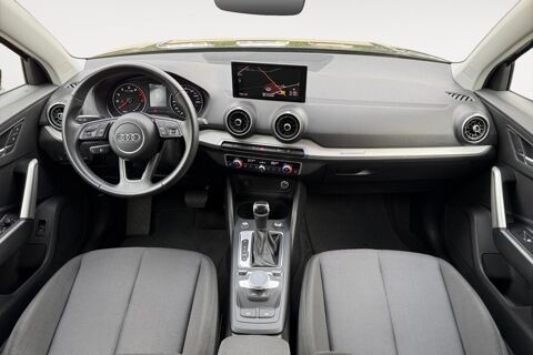 Q2 35 1.5 TFSI 150 ADVANCED S-TRONIC 7 2023 occasion 38550 Clonas-sur-Var&egrave;ze
