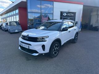 C5 aircross 1.5 bluehdi 130 max boite automatique 2025 occasion 57525 Talange