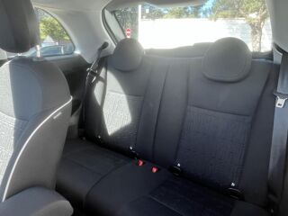 500 Electrique 23,8 kWh 2023 occasion 83490 Le Muy