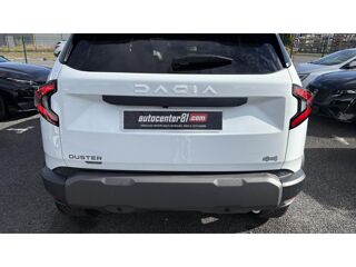 Duster 1.2 Hybrid-G 150 4x4 Journey +PK CITY+PK COLD 2026 occasion 81580 Soual