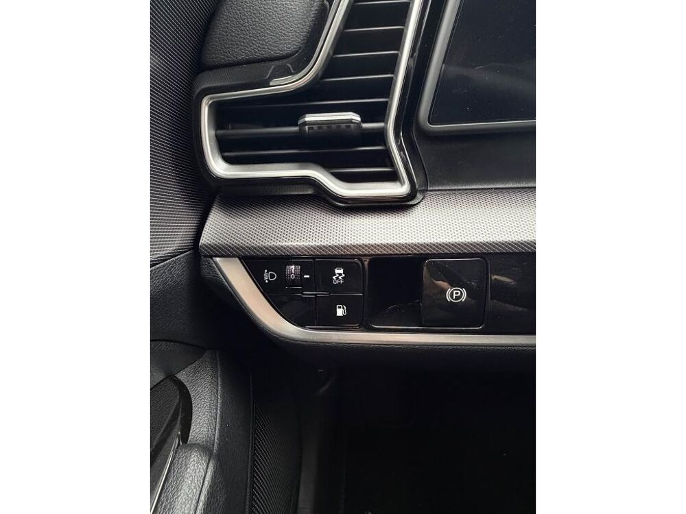 Sportage 1.6 T-GDI 265 PHEV BVA 4x4 2023 occasion 44700 Orvault