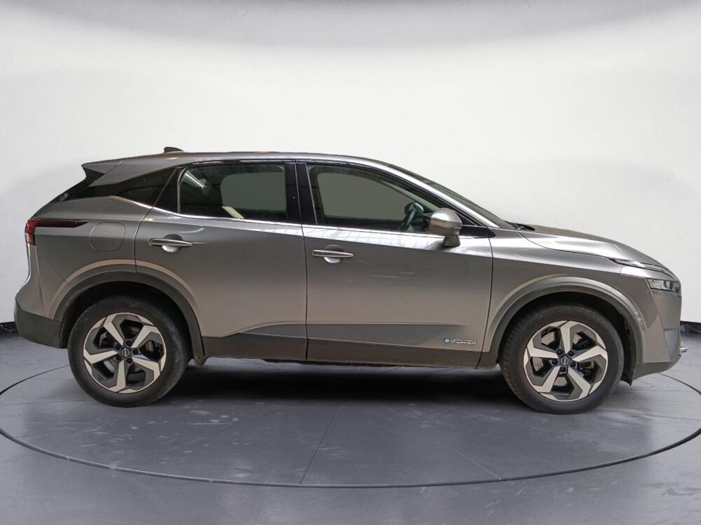 Qashqai E-power 190ch business 2024 occasion 34190 Ganges