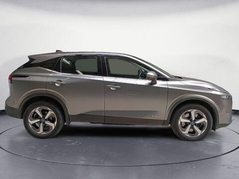 Qashqai E-power 190ch business 2024 occasion 34190 Ganges