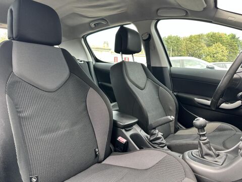 308 1.6 HDi 16V FAP - 110 - BV MP6 BERLINE Premium - GARANTIE 1 2008 occasion 33450 Montussan