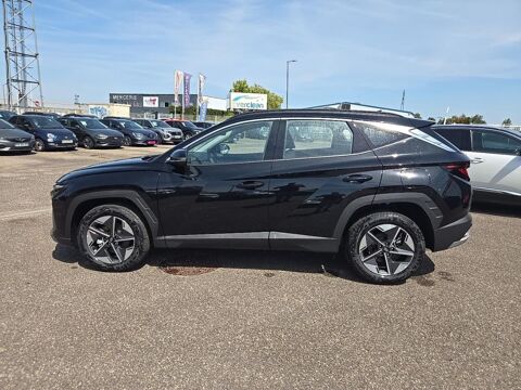 Tucson 1.6 t-gdi 239 hybrid intuitive 2026 occasion 57525 Talange