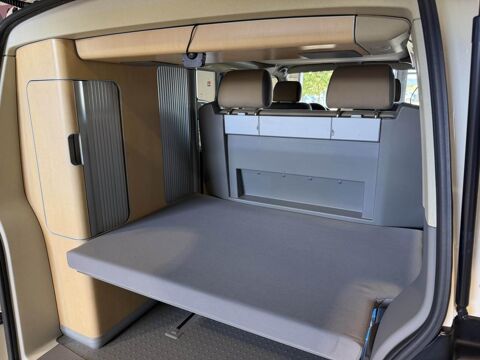 MULTIVAN T5 2.5 TDI 130 COMFORTLINE 4MOTION 2009 occasion 26000 VALENCE