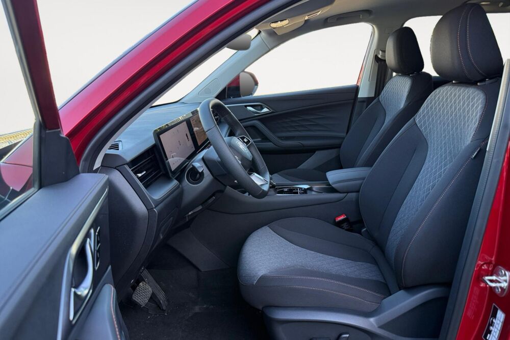 MG.EHS 1.5 HYBRID + 224 COMFORT 2026 occasion 38550 Clonas-sur-Var&egrave;ze