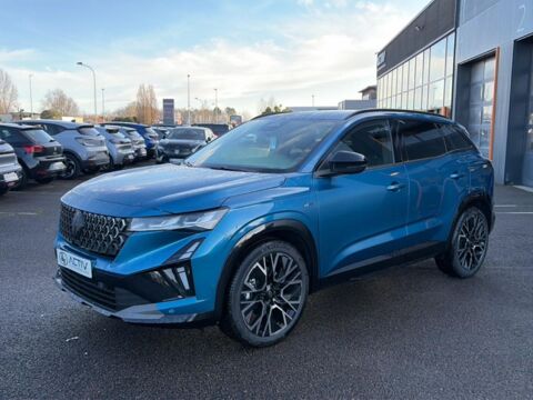 Renault Austral 1.2 e-tech full hybrid 200 esprit alpine 2025 occasion Saint-Jean-d'Illac 33127