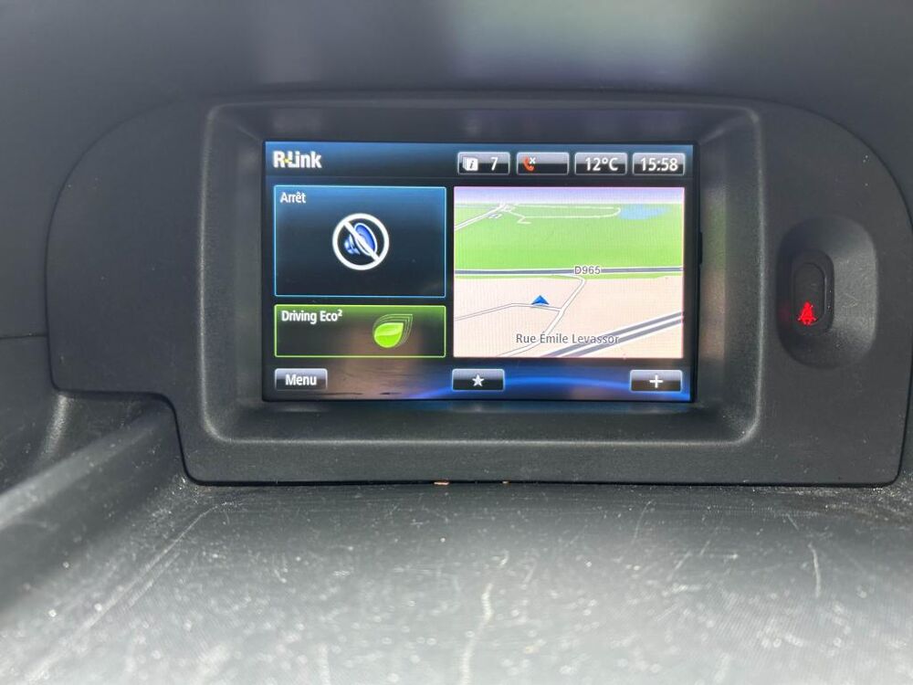 Kangoo Express EXPRESS L1 dCi 95 FOURGON Extra R-Link 2019 occasion 44700 Orvault