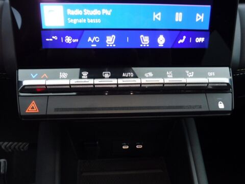 Symbioz 1.6 e-tech full hybrid 145ch iconic 2025 occasion 34190 Ganges