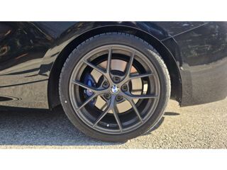 Serie 2 M235i CAB - BVA Sport M Performance - SUIVI BMW - 2015 occasion 13760 Saint-Cannat
