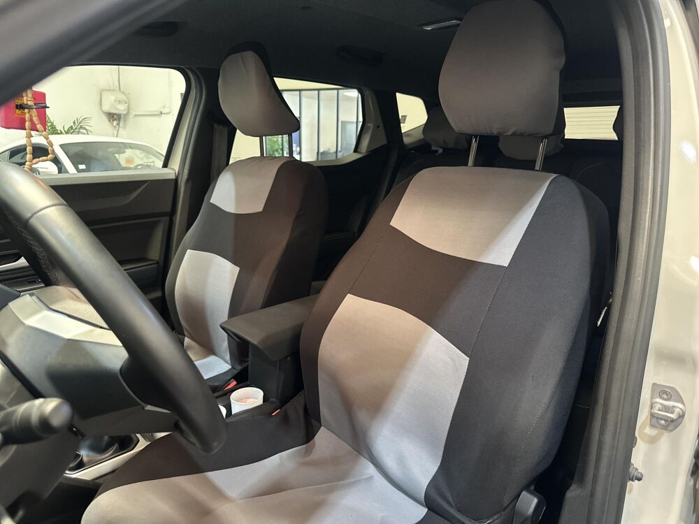Duster 1.2 TCe - 130 III SUV Journey 2024 occasion 94360 Bry-sur-Marne