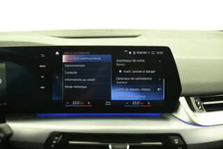 Serie 2 Active Tourer 218d 150 ch DKG7 Luxury occasion 17130 Montendre