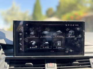 A4 ALLROAD 3.0 V6 45 TDI 231ch - DESIGN - TOIT - CAM 360 - B&O 2020 occasion 13760 Saint-Cannat
